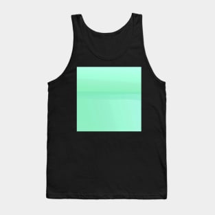 Mint Sea View Tank Top